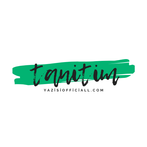 Tanıtım Yazısı Officiall
